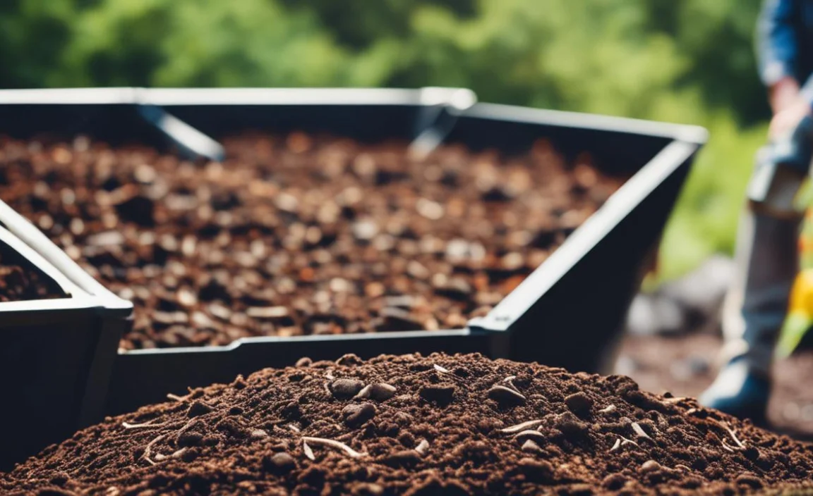 Sustainability Beyond Your Compost Pit