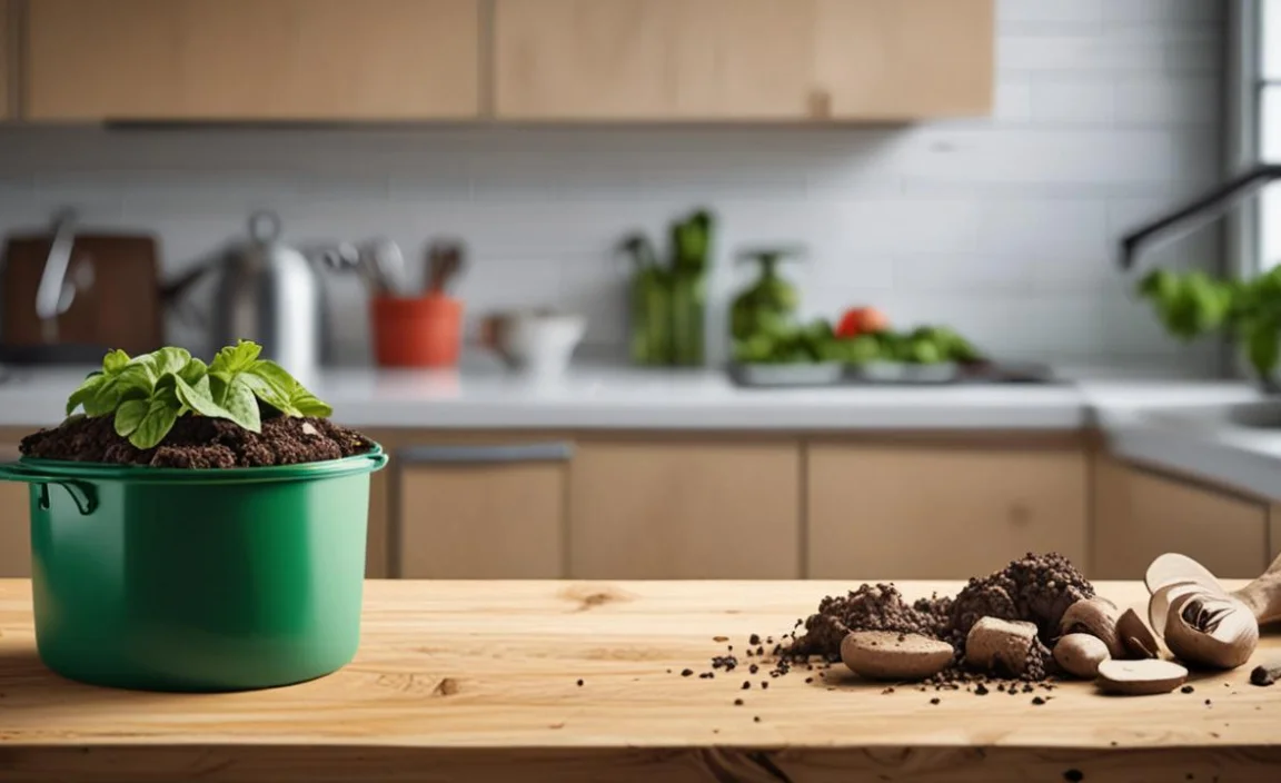Sustainability Starts at Home