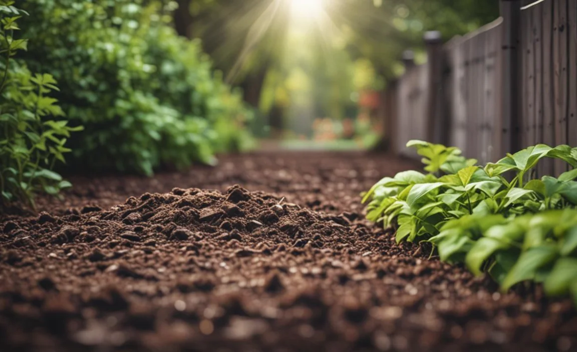 Sustainable Garden And Landscape Practices