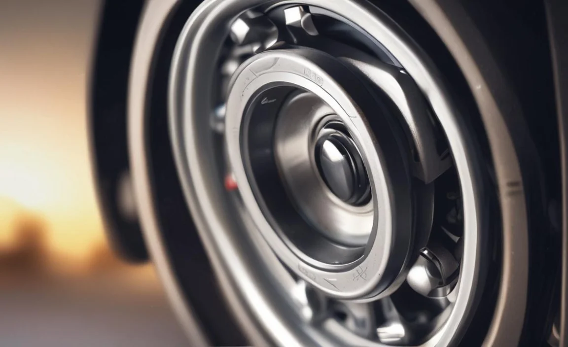Symptoms Of A Failed Wheel Bearing