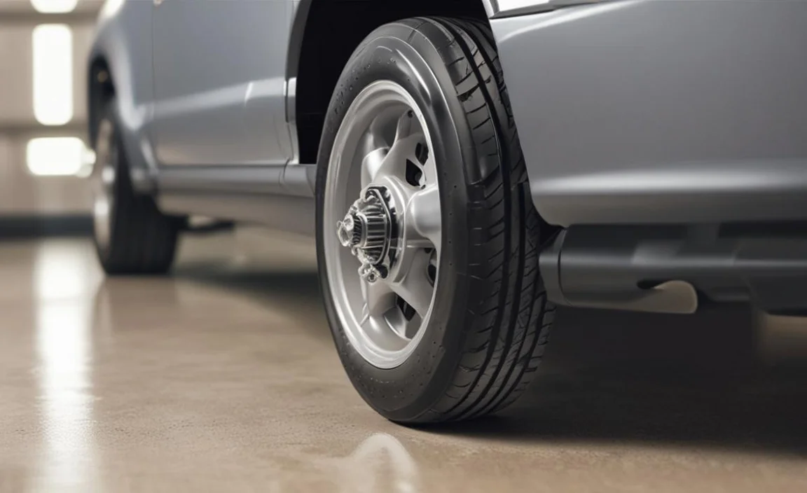 Symptoms Of Cv Axle Problems