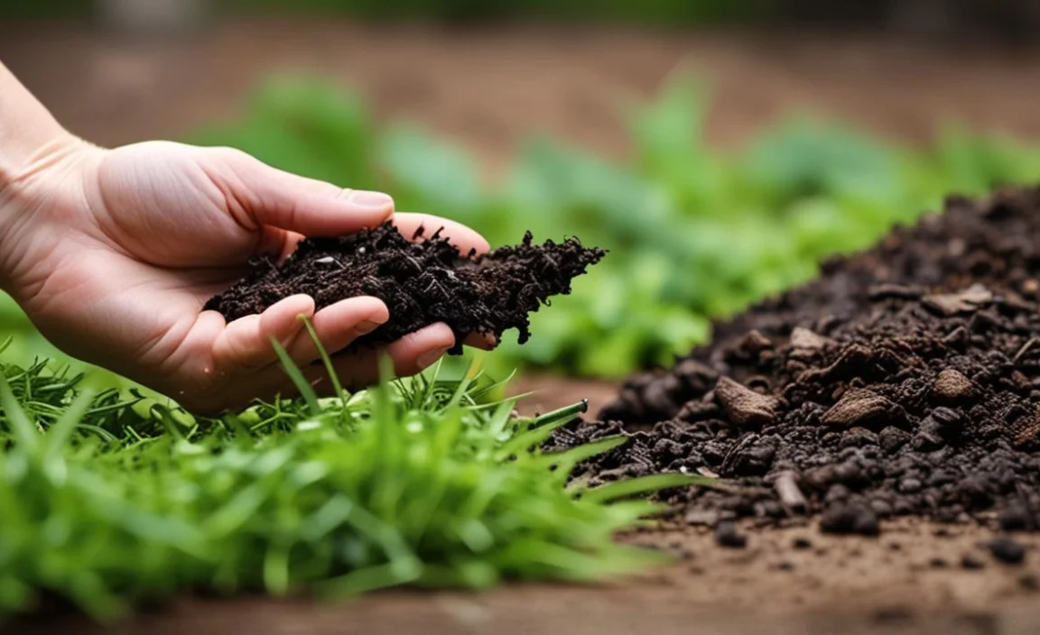 Taking Your Rural Composting to the Next Level