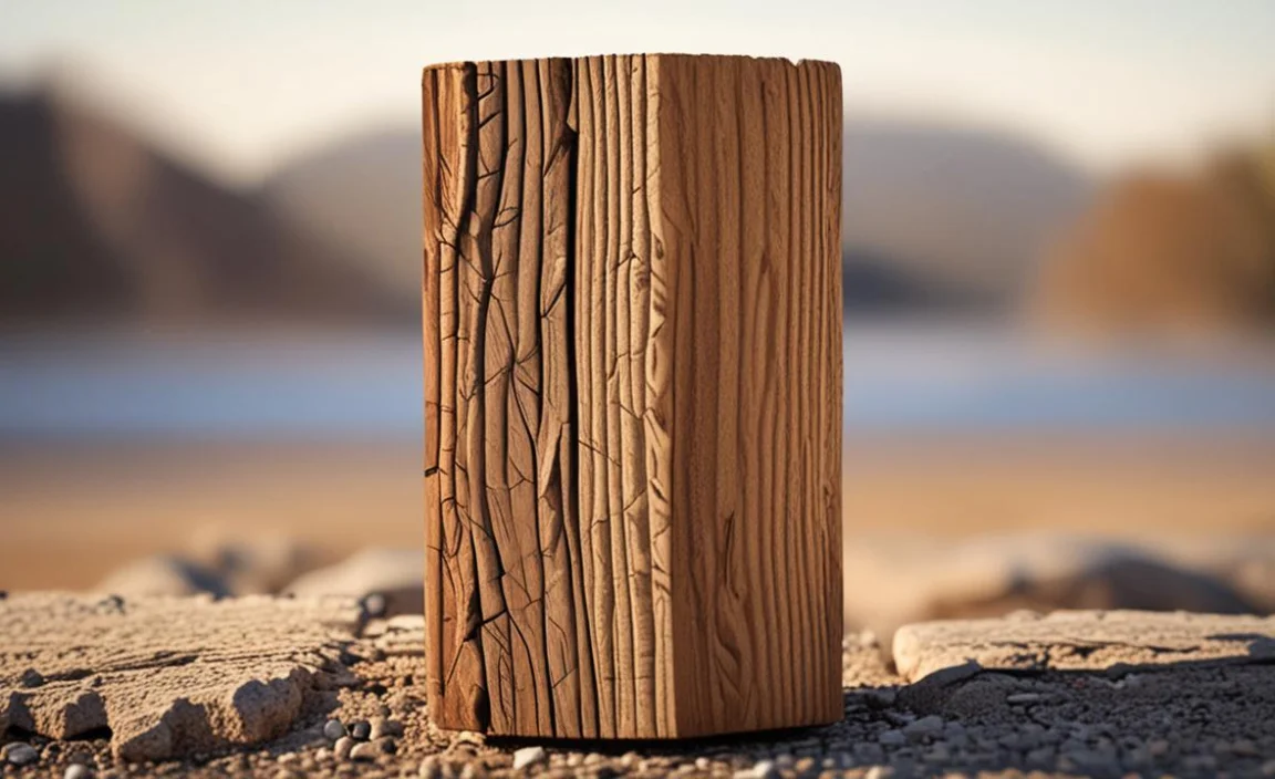 Techniques To Extend 6&times;6 Wooden Posts