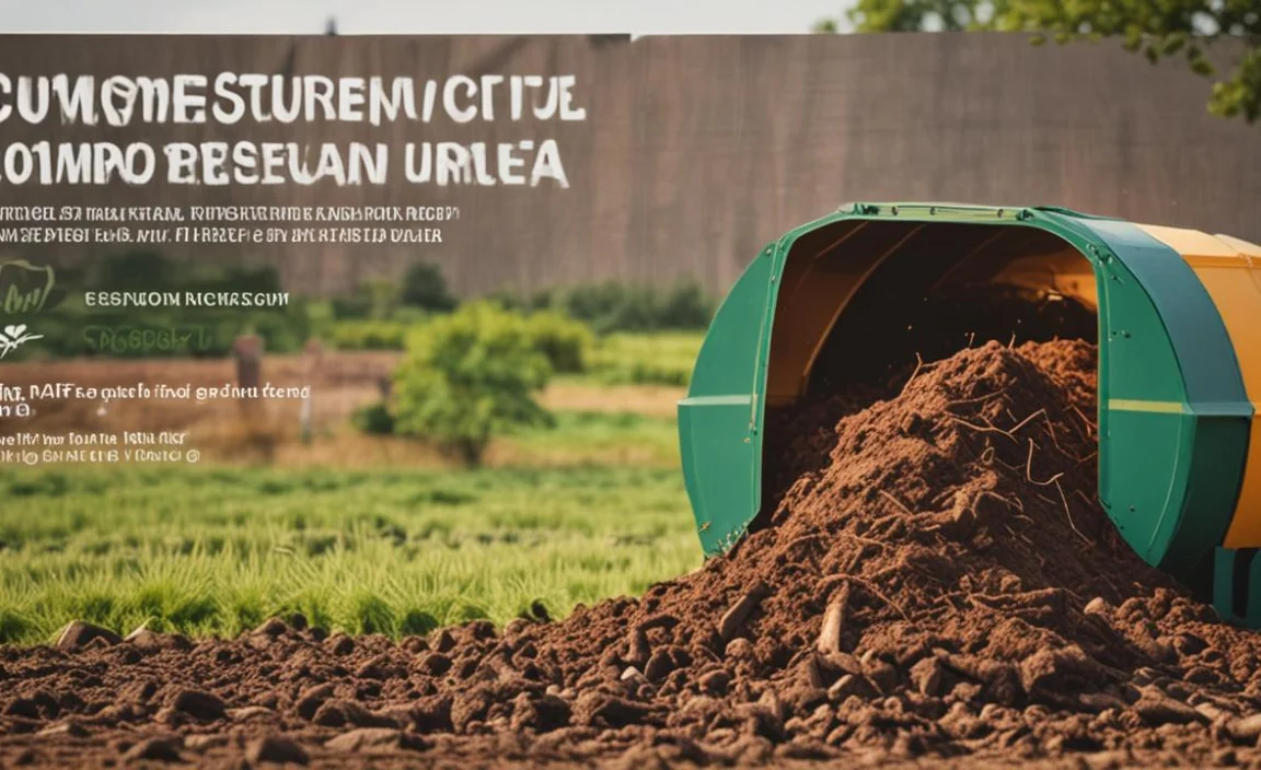 Temperature Matters: The Hot Composting Advantage