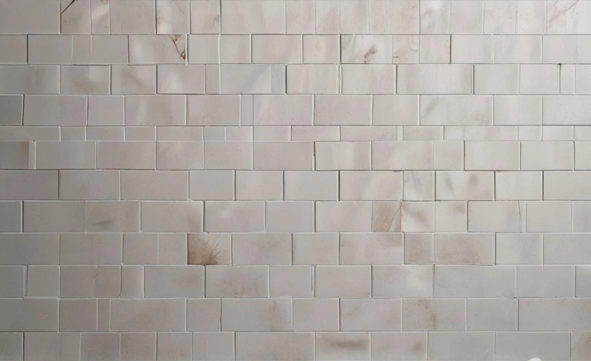 Test Grout Consistency