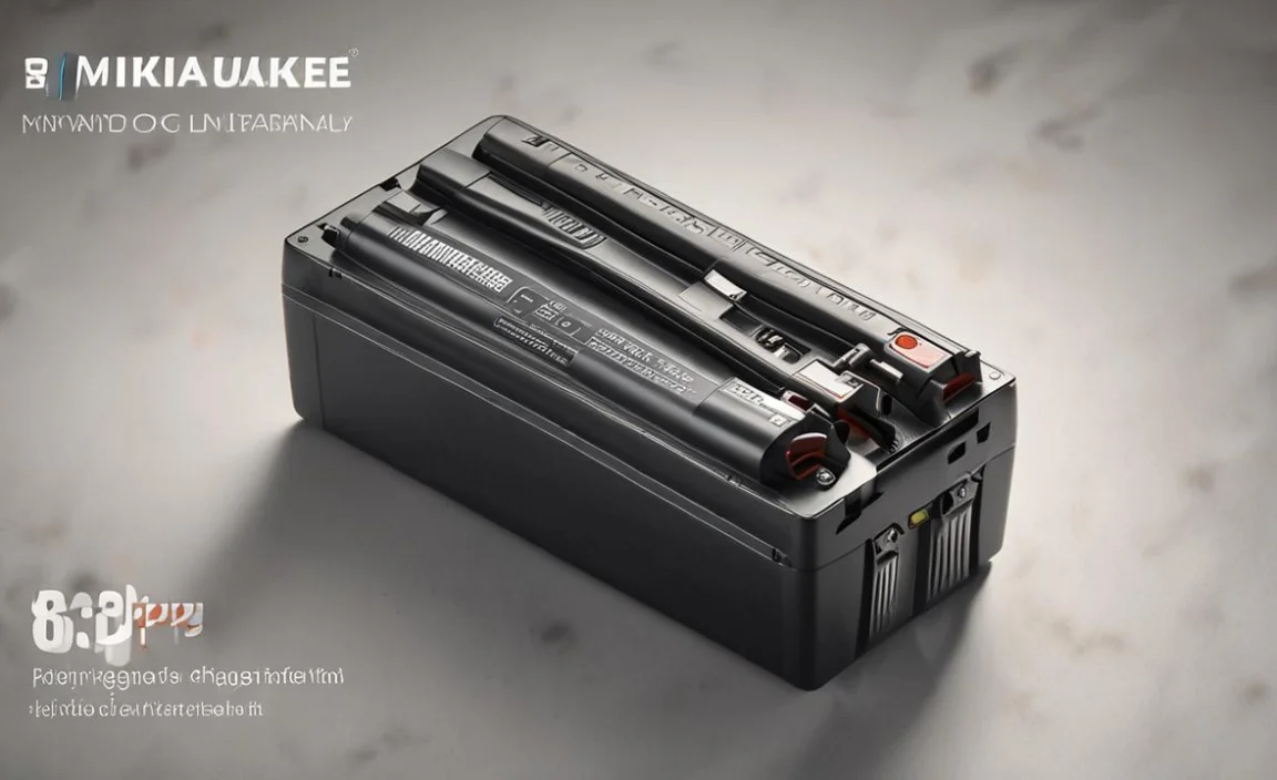 Test The Battery Health