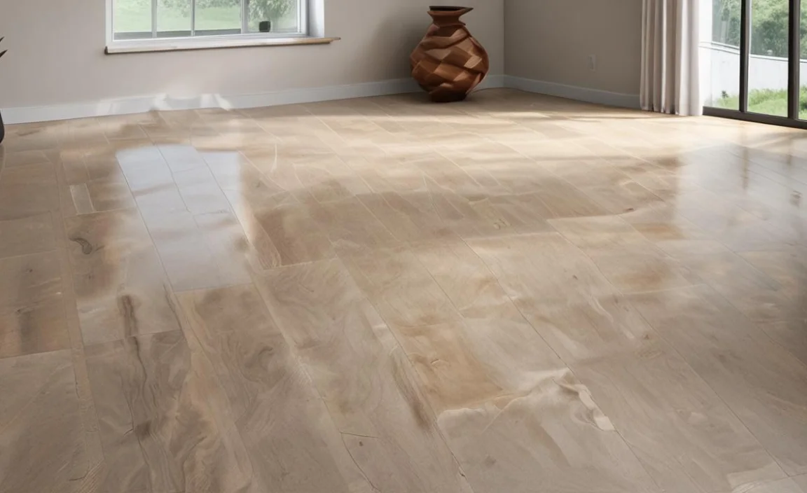 Test The Subfloor