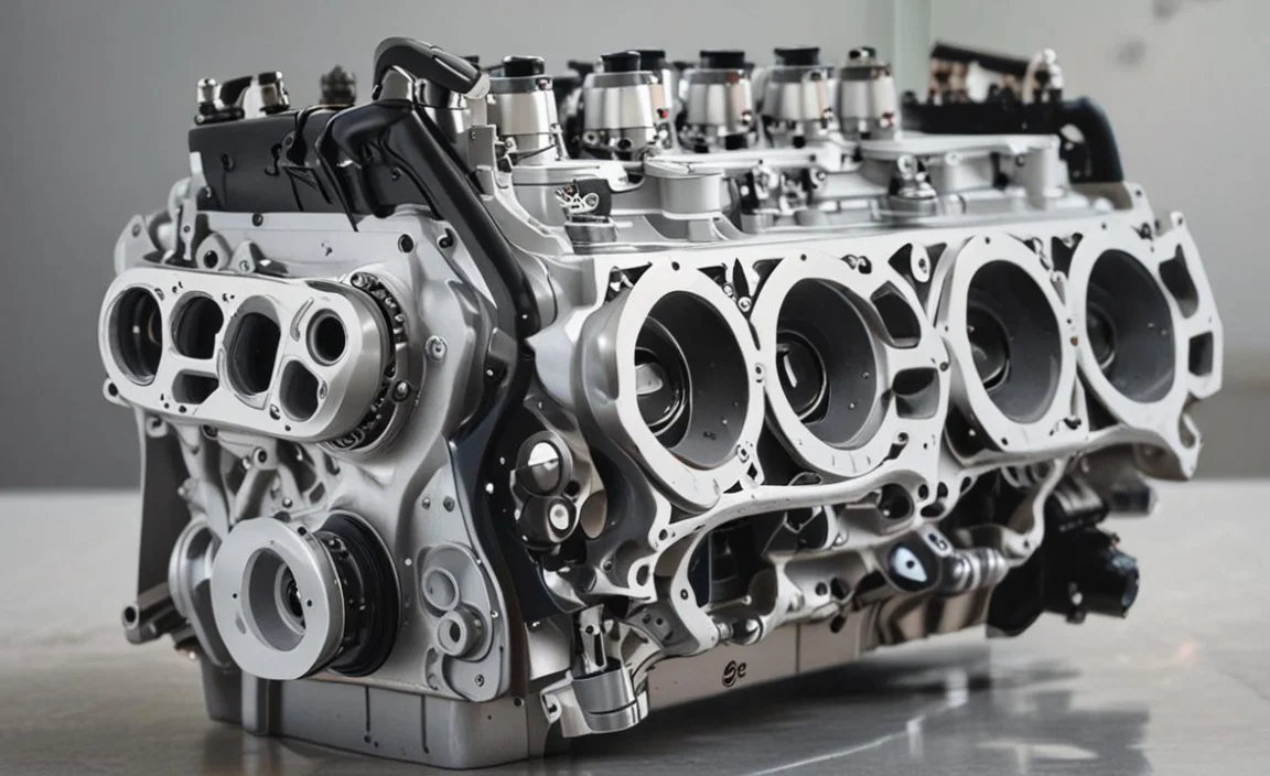Testing For Compression And Oil Leaks