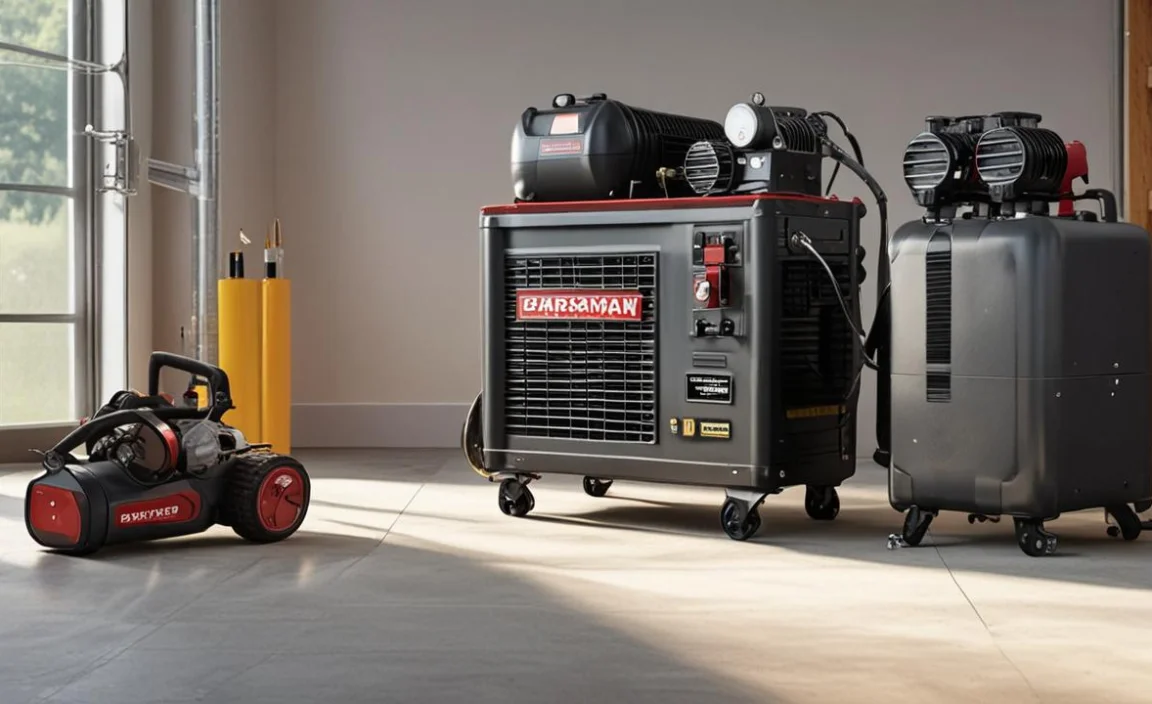 Testing The Compressor For Proper Operation