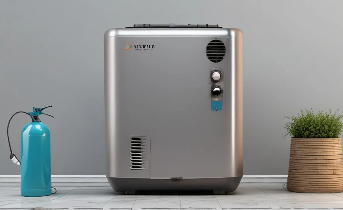 Testing The Efficiency Of Your DIY Air Dryer
