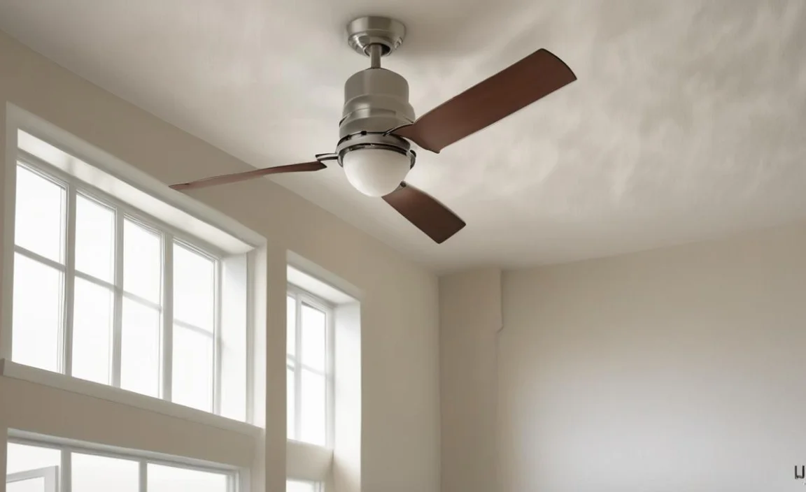 Testing the Fan After Repair