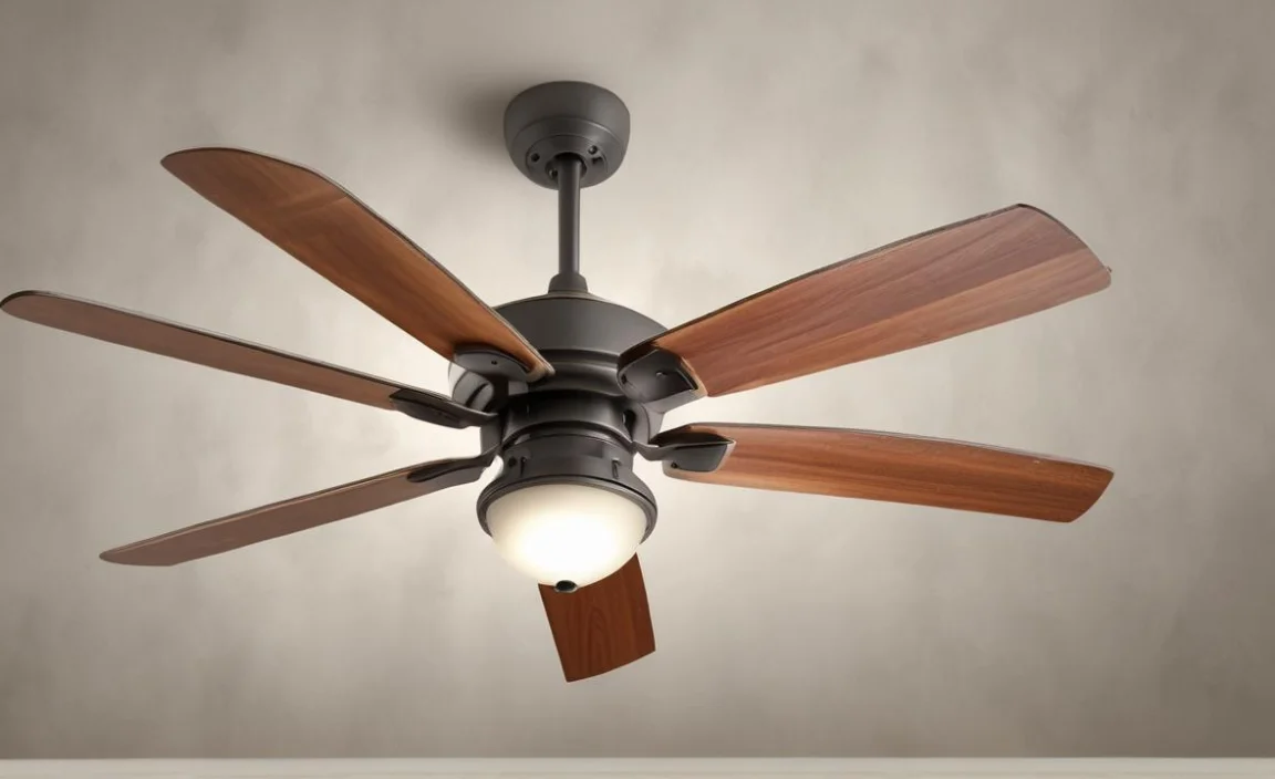 Testing The Fan