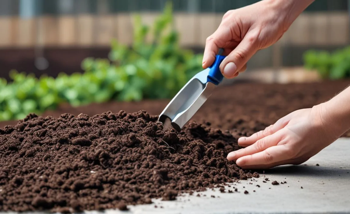 The Advantages Of Aeration-Composting In Organic Gardening