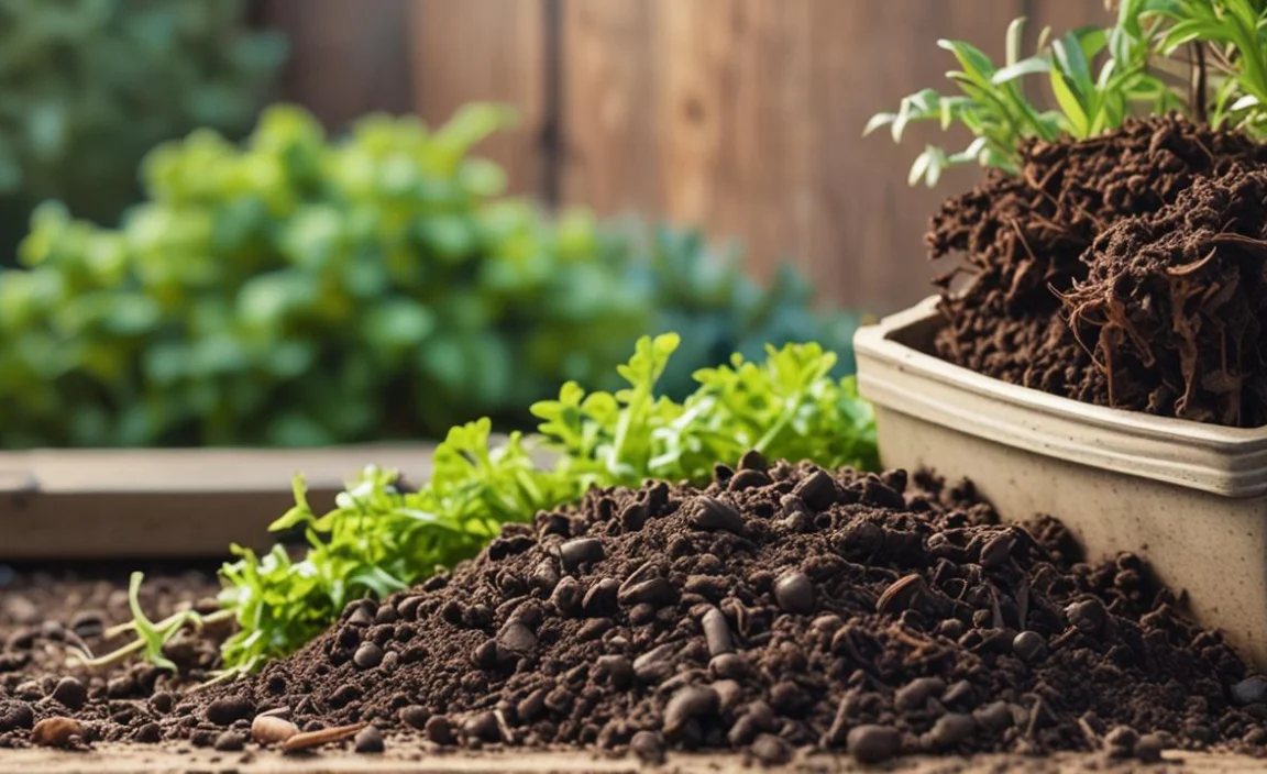 The Art Of Layering In Composting