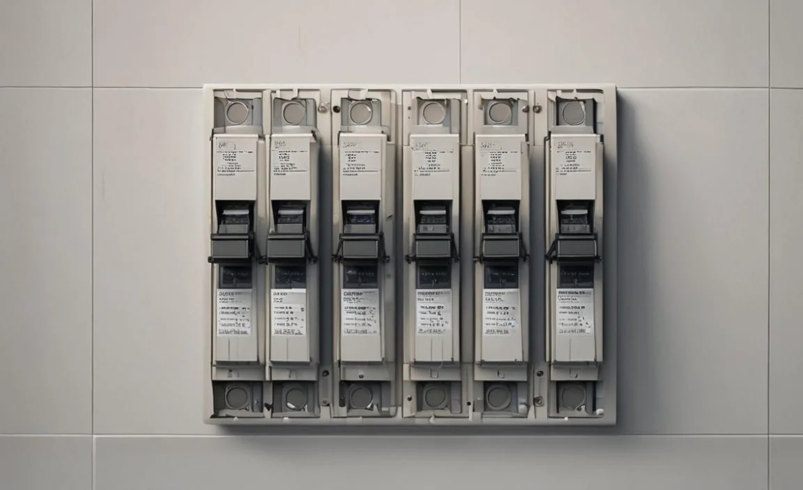 The Basics of Resetting Circuit Breakers