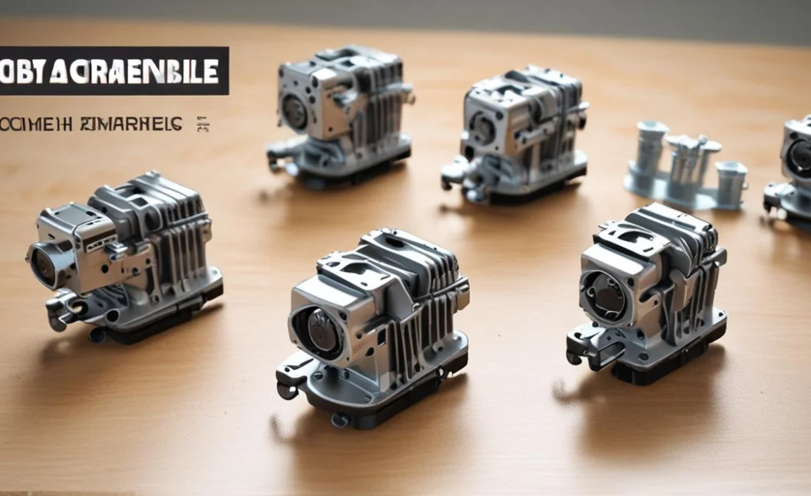 &nbsp;The Benefit Of Assembling SBC Heads