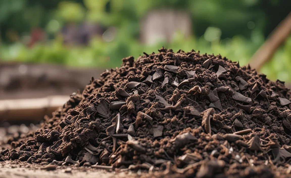 The Benefit Of Purchase Compost
