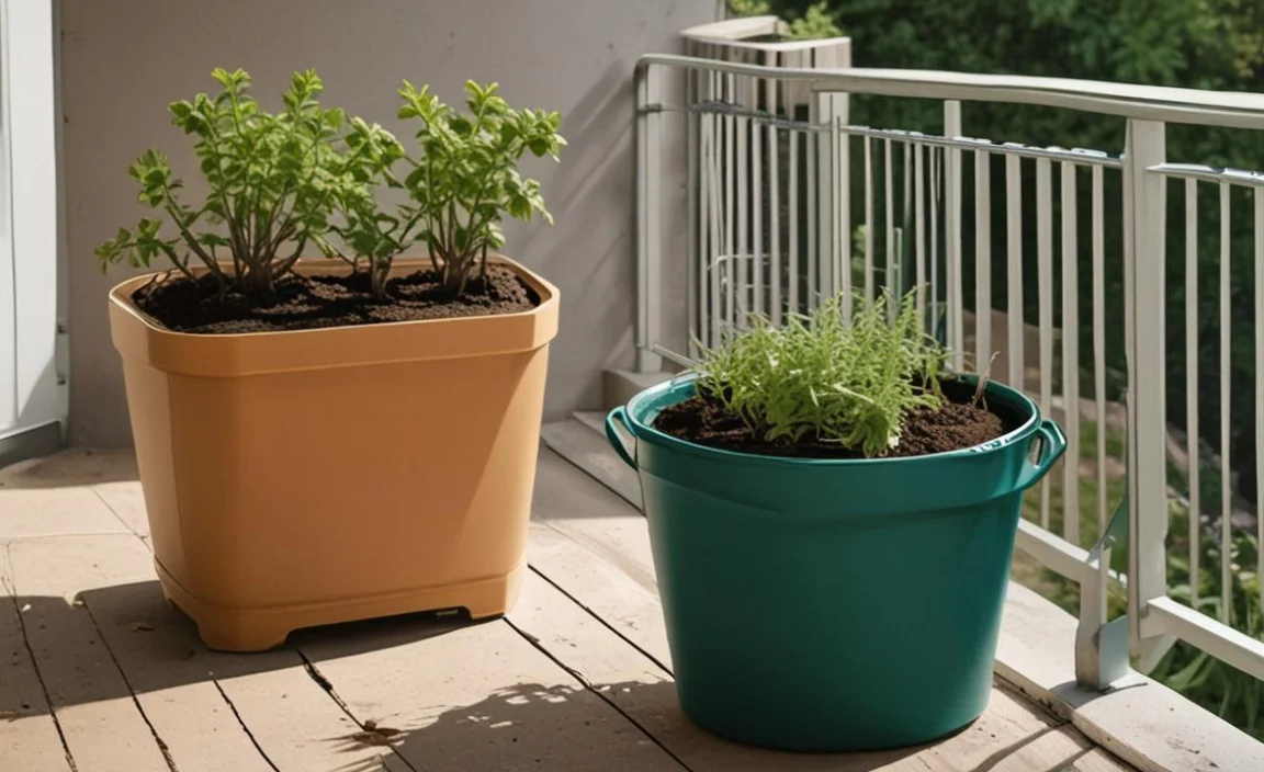 The Benefits of Aerated vs. Non-Aerated Compost Tea