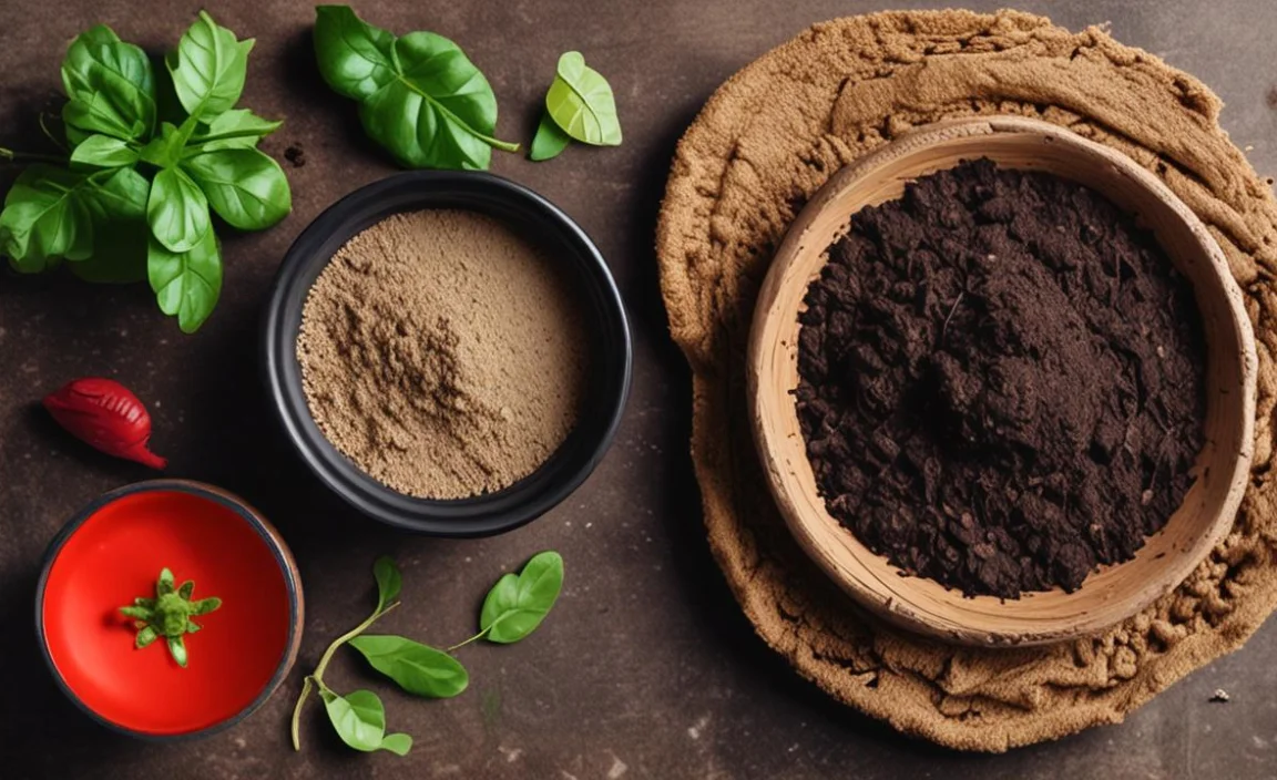 The Benefits of Compost for Your Garden