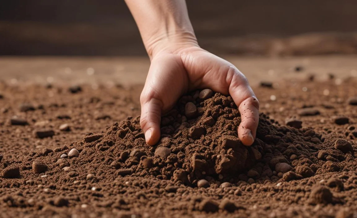 The Benefits Of Fertile Soil
