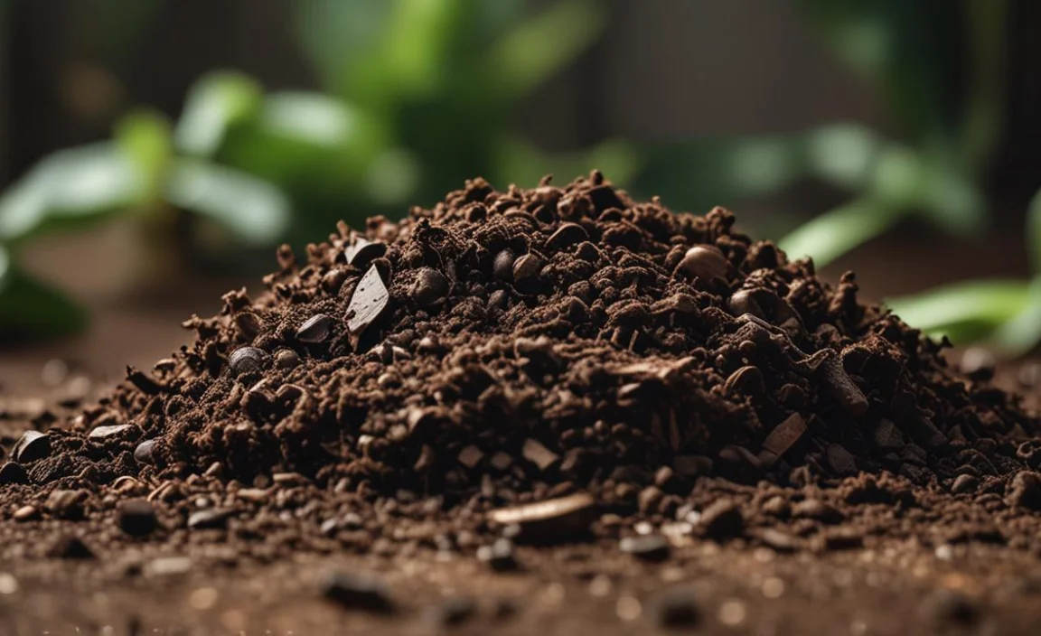 The Benefits Of Organic Composting