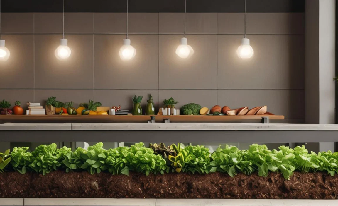 The Benefits of Restaurant Composting