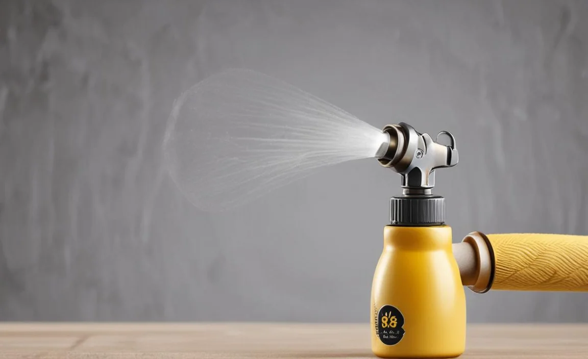 The Benefits Of Using A Hose-End Sprayer