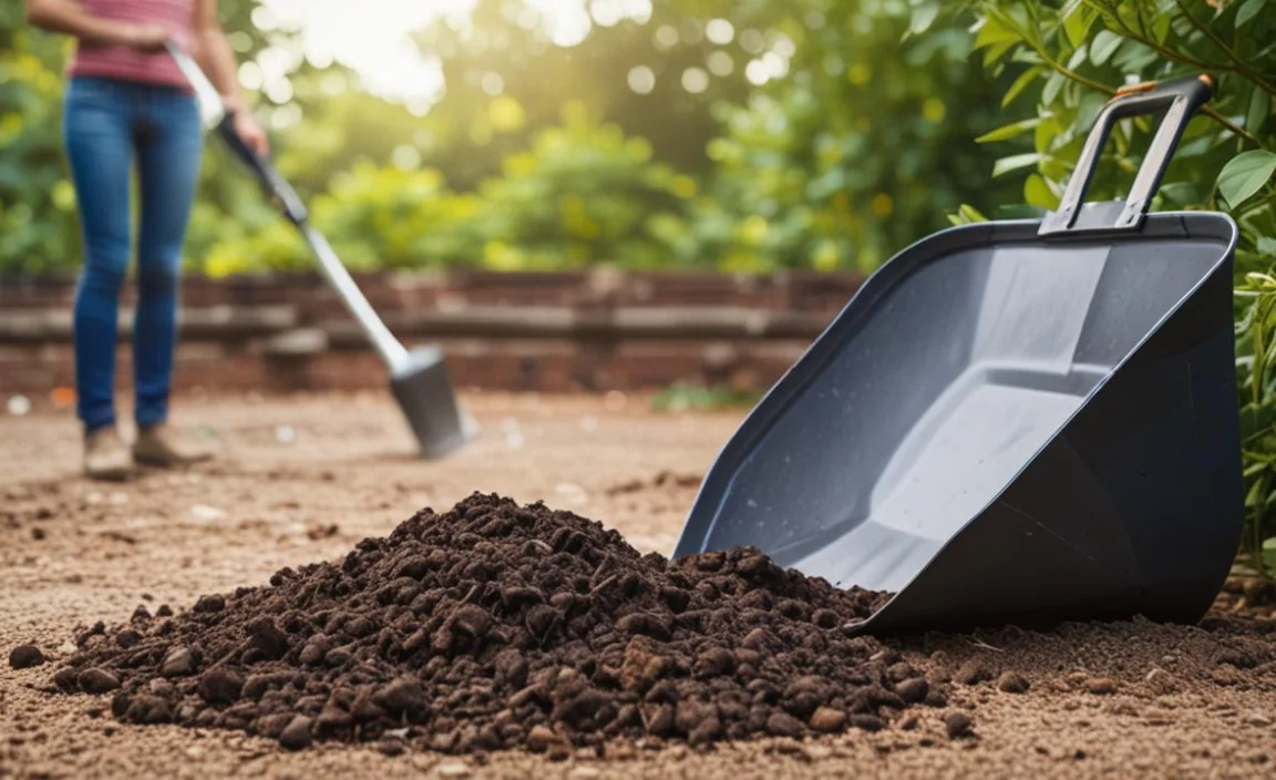 The Benefits Of Using Compost In Your Garden