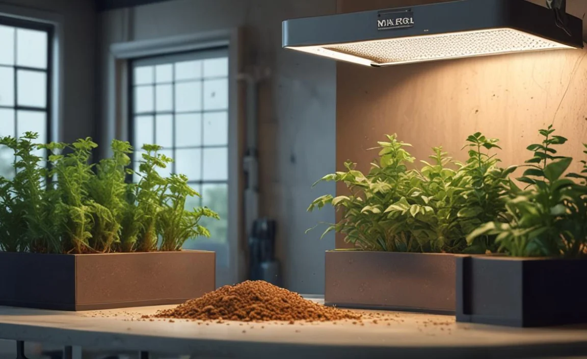 The Benefits Of Using Dyno Dirt For Plant Growth