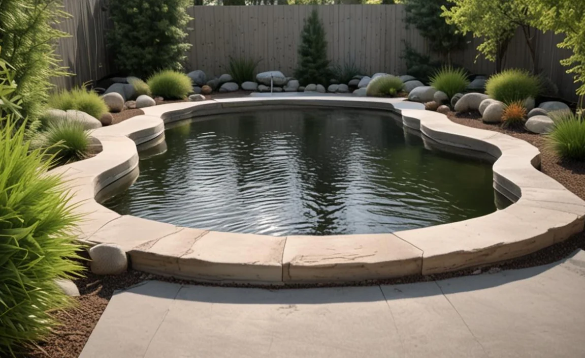 The Benefits Of Using Pond Sealer