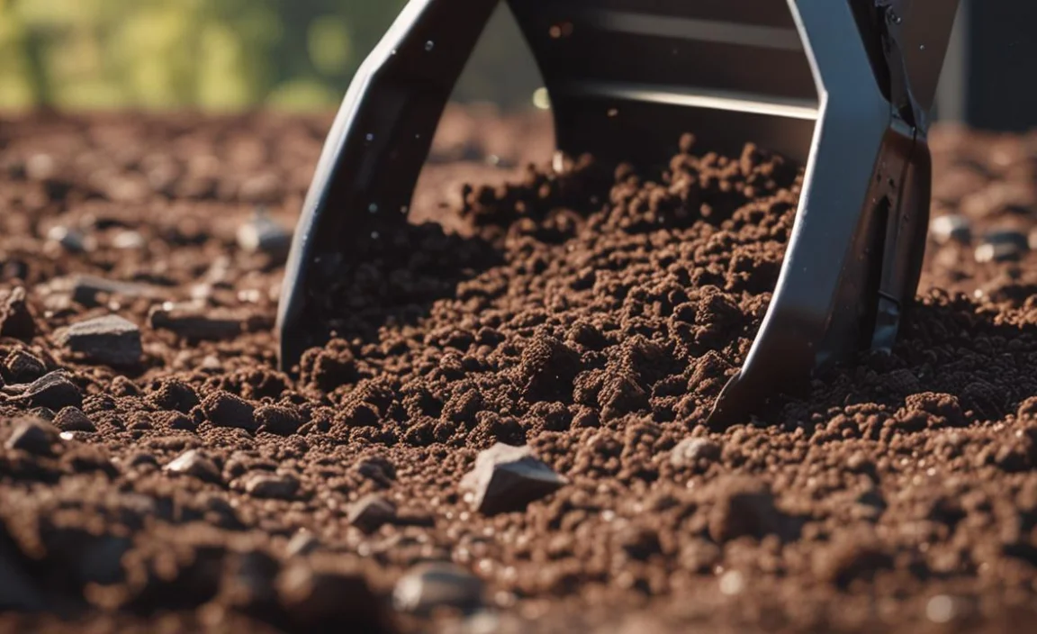 The Benefits Of Worm Farming For Aeration-Compost