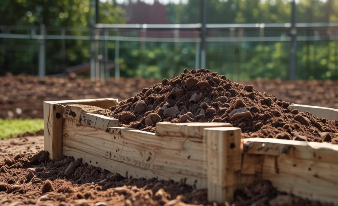 The Big Factors Affecting Cold Composting Time
