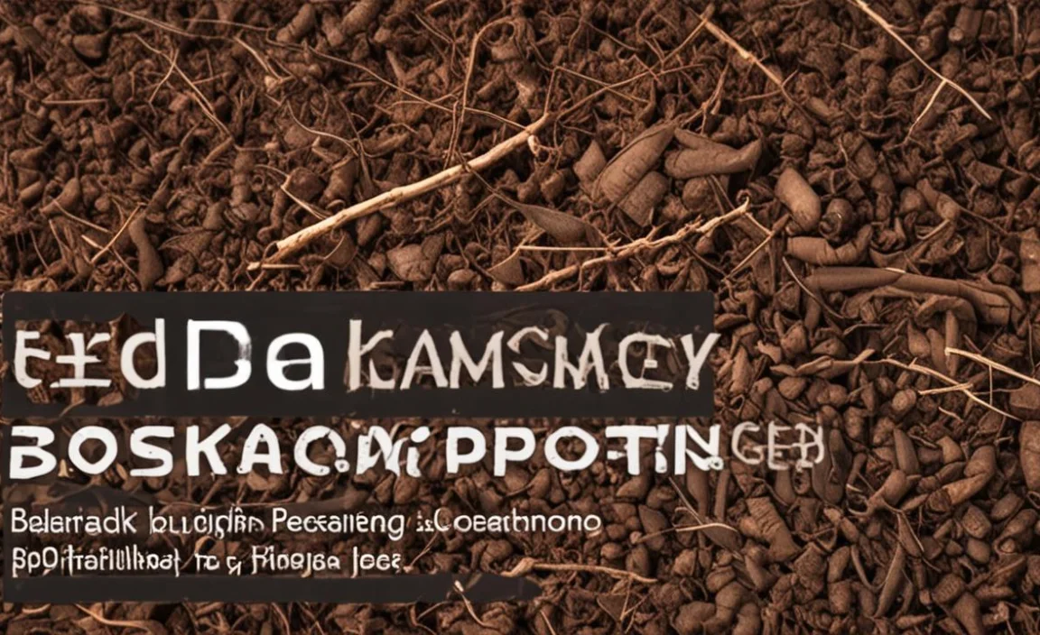 The Bokashi Composting Process: Step-by-Step