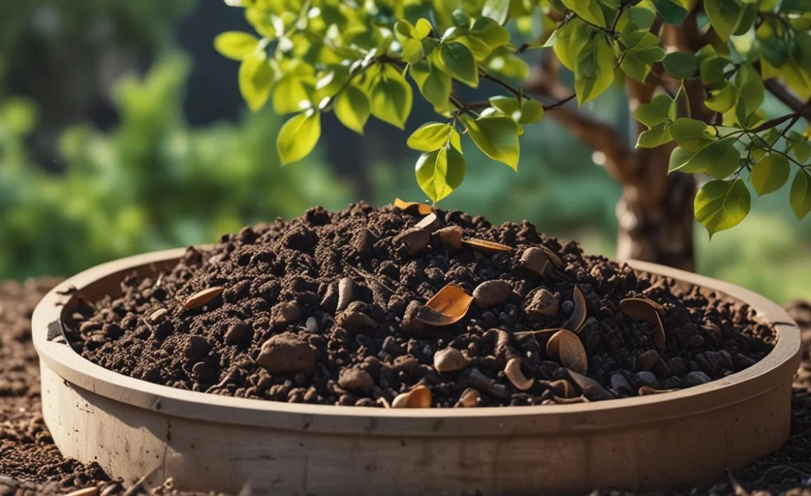 The Bottom Line: Happy Trees, Happy You!