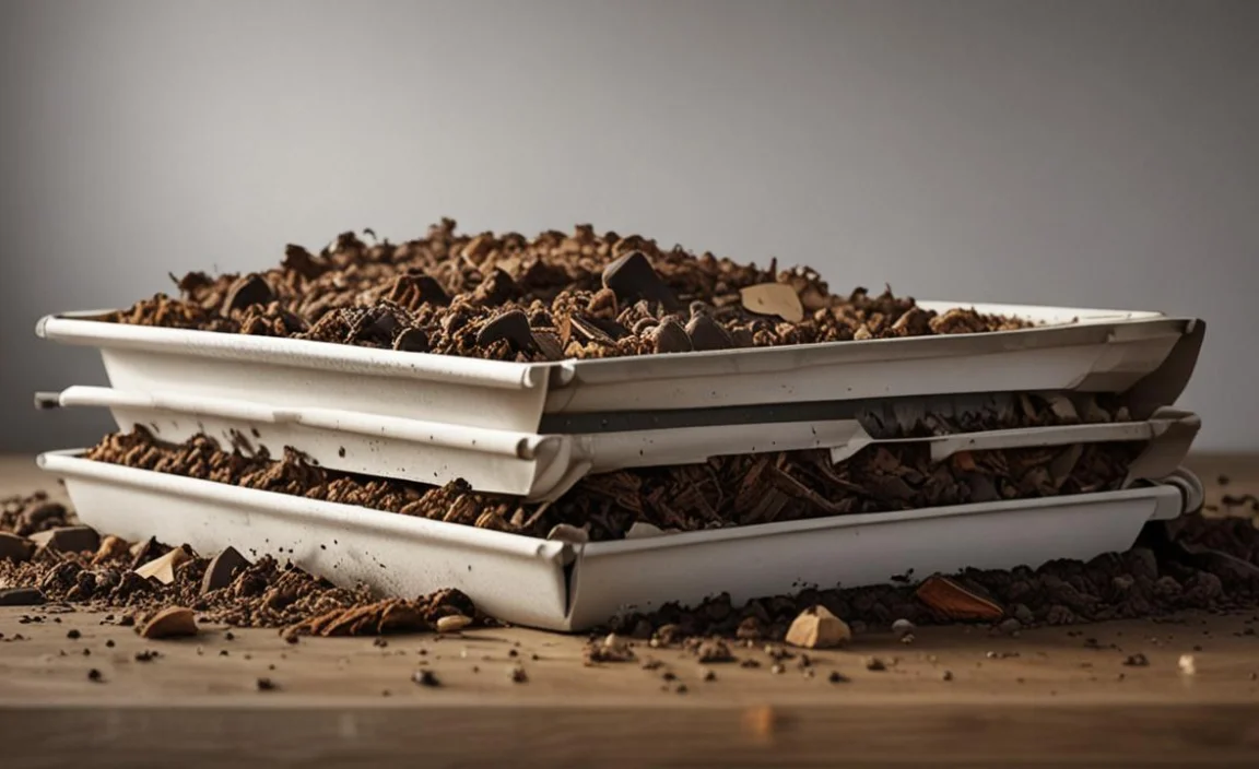 The Brown Helpers (Carbon-Rich Materials)
