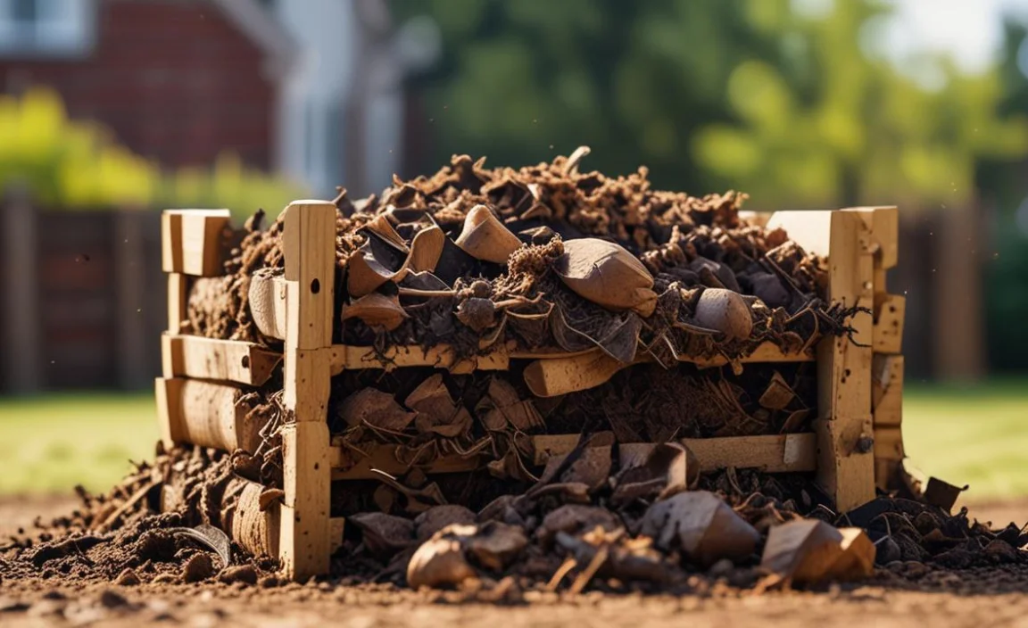 The “Browns”: Carbon-Rich Materials