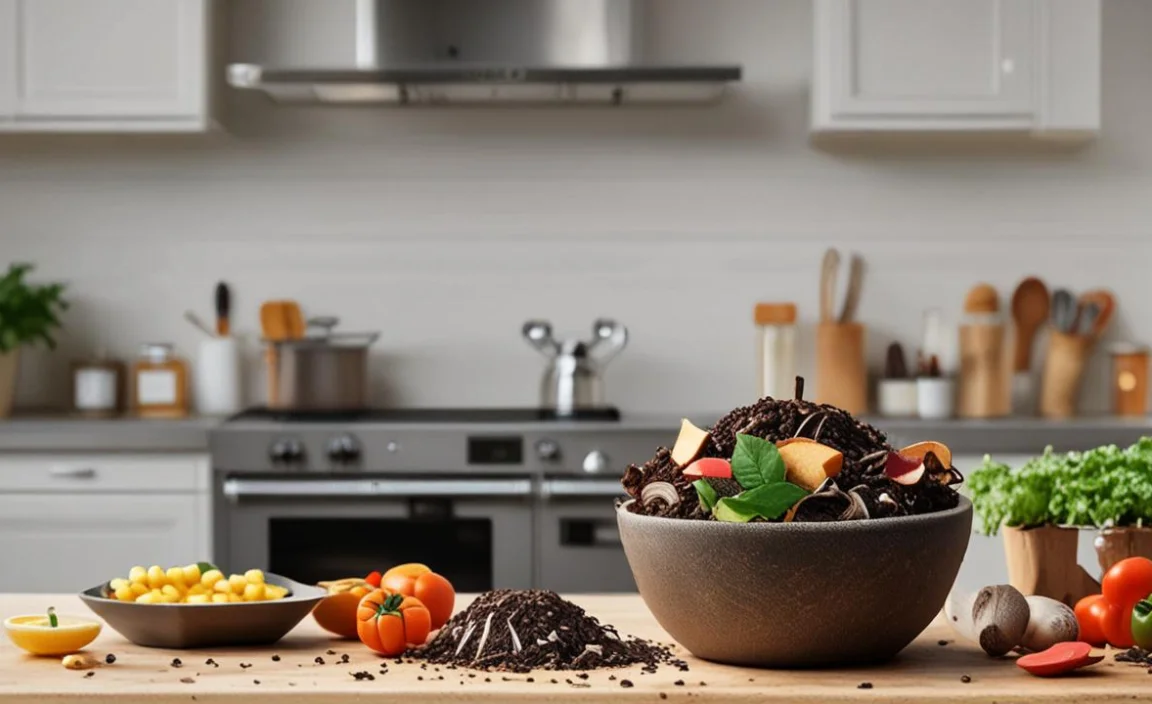 The &ldquo;Browns&rdquo; (Carbon-Rich Materials):