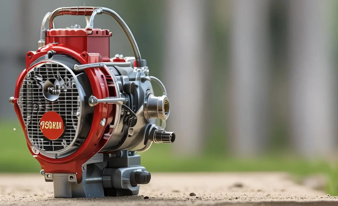 The Carburetor&rsquo;s Examining&nbsp;&nbsp;Air Filter Compatibility
