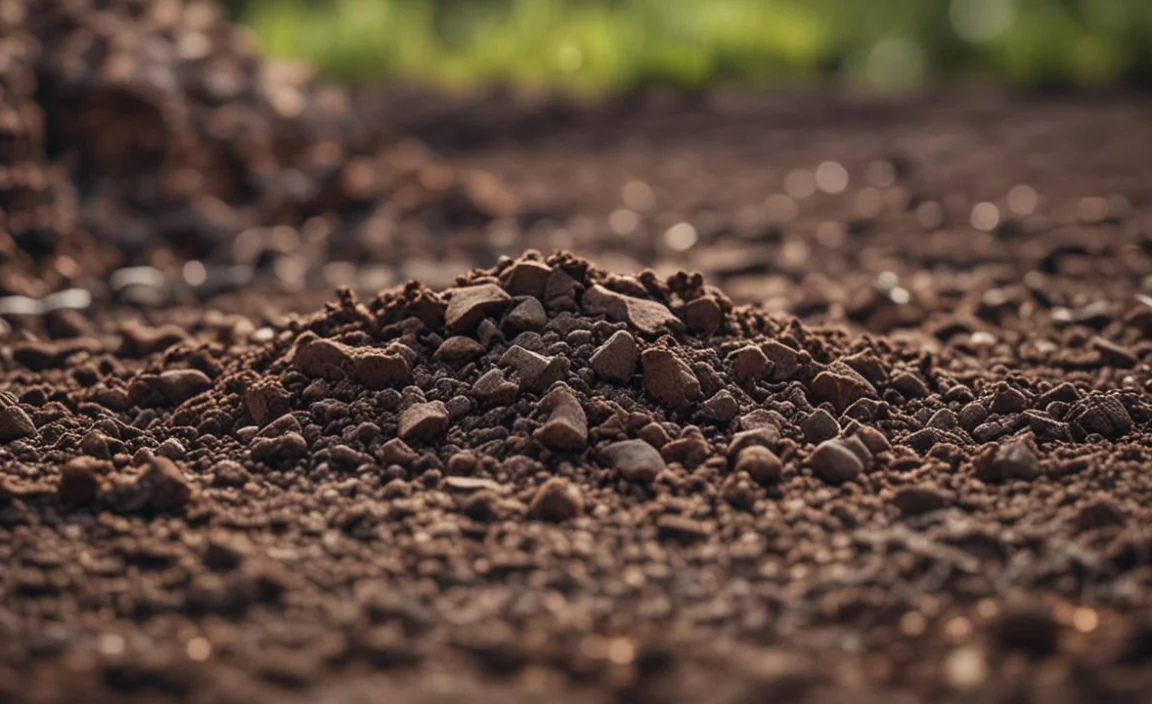 The Challenges Of Aeration-Composting
