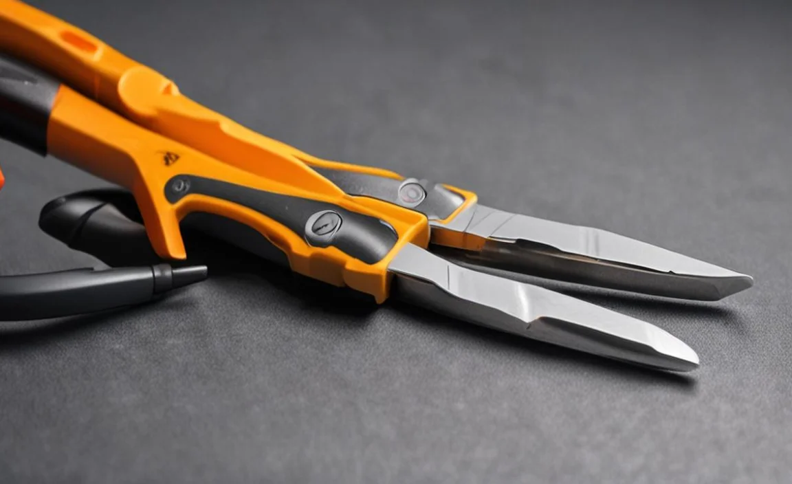 The Common Causes of Your Cutter-Damage