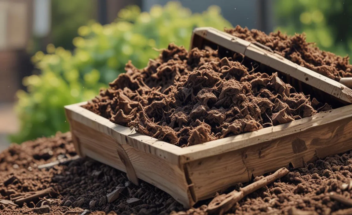 The Compost Bin (or Containment System)
