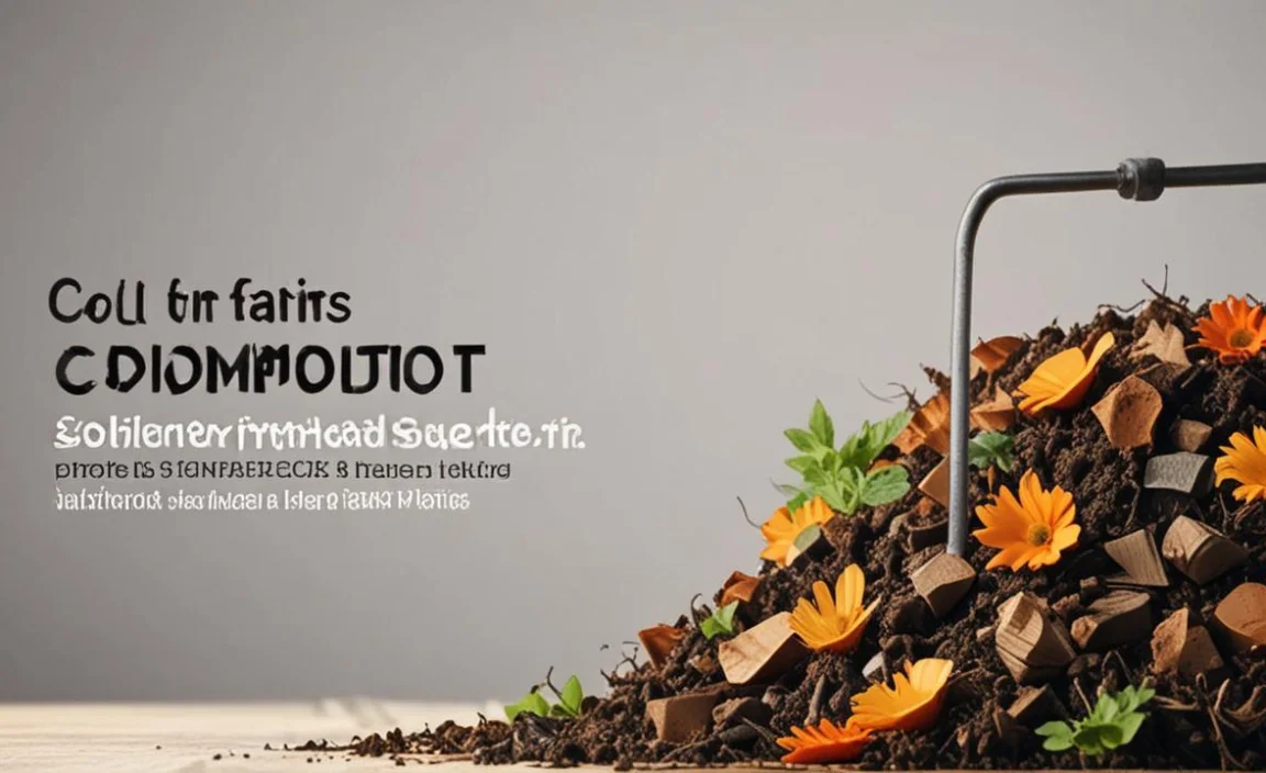 The Composting Process: A Beginner&rsquo;s Guide