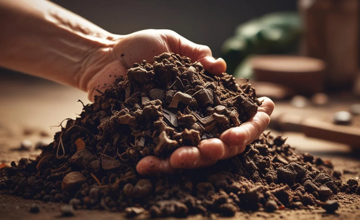 The Composting Process: A Step-by-Step Guide