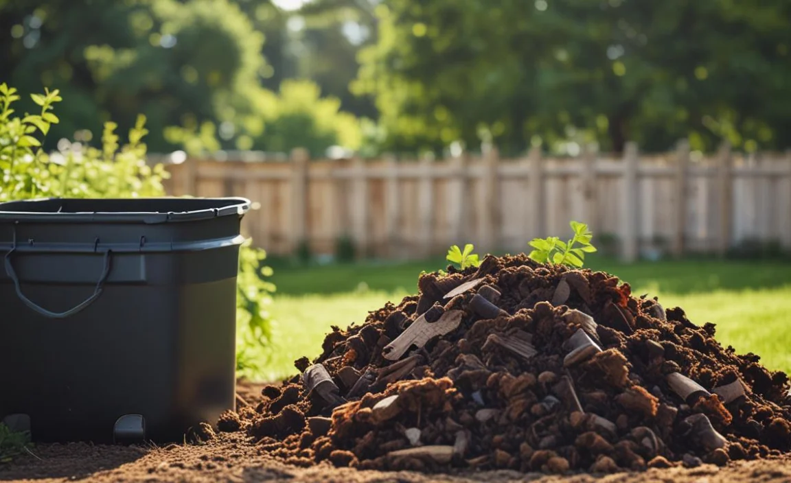 The Composting Process: Step-by-Step to Genius Results