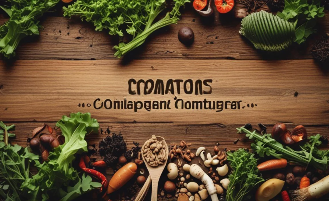 The Composting Process: Turning Waste into Gold