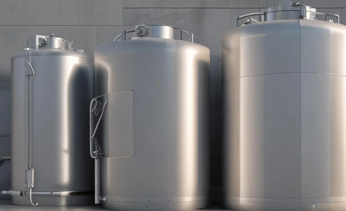 The dangers of not properly venting fuel tanks