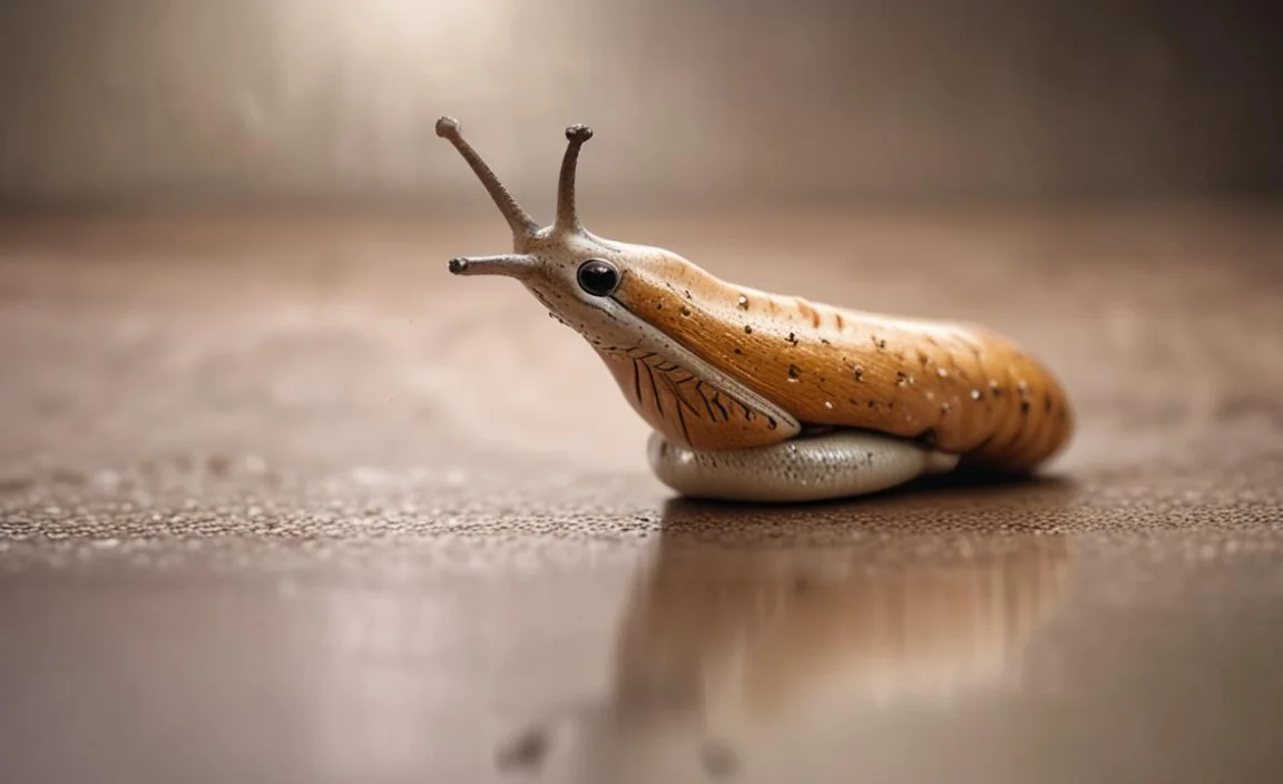 The Debate Over Slugs And Pain Perception