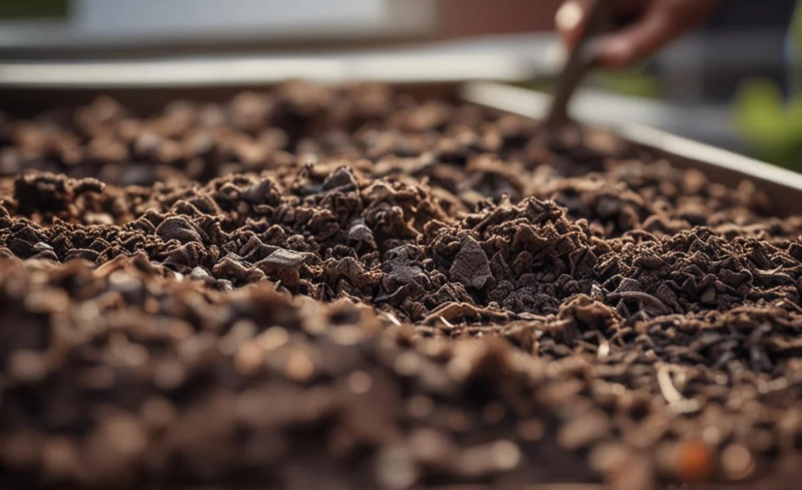 The Decomposition Process