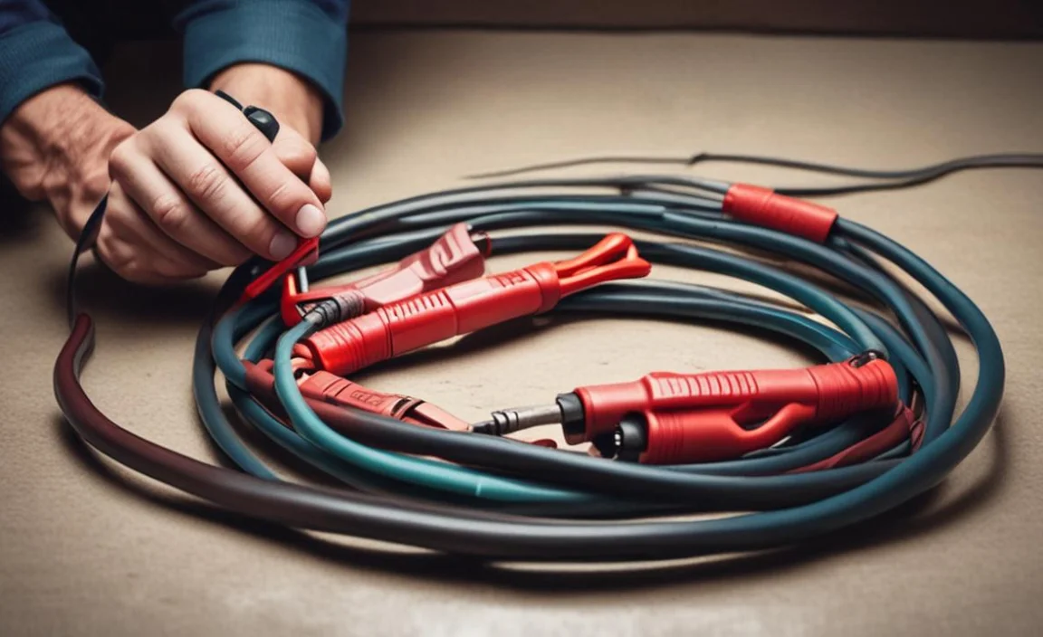 The Difference Between A Regular And An Extension Cord