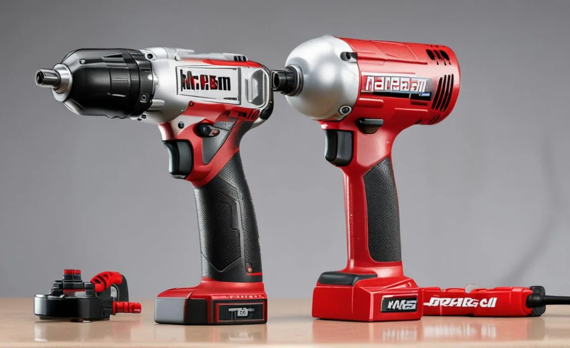 The Difference In Price Of Mac Tools And Snap On Tools